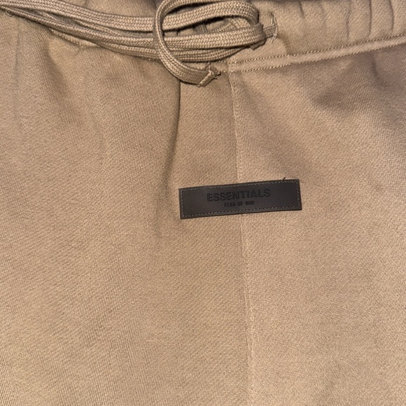 Essentials Pants - Picture 3 of 5